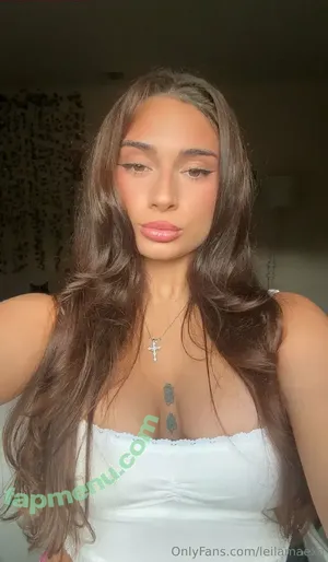 leilamaexo / leilamaeexo nude photo #0026