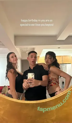 Leilani Azalea / leilaandazalea / leilaniazaleaa nude photo #0171