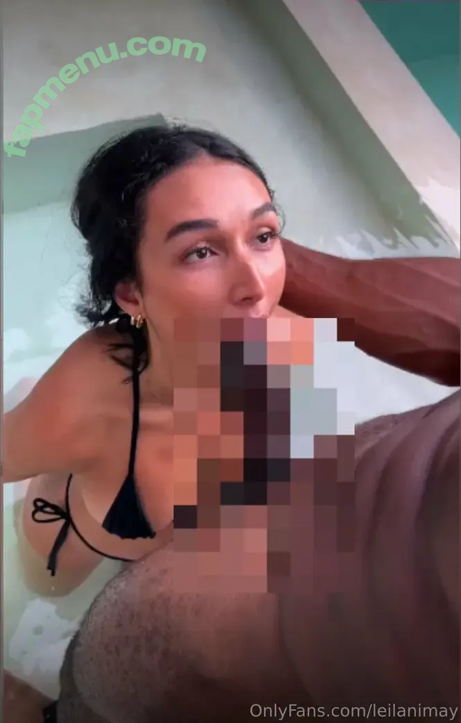 leilanimay nude photo #0009 (itsleilanimay)