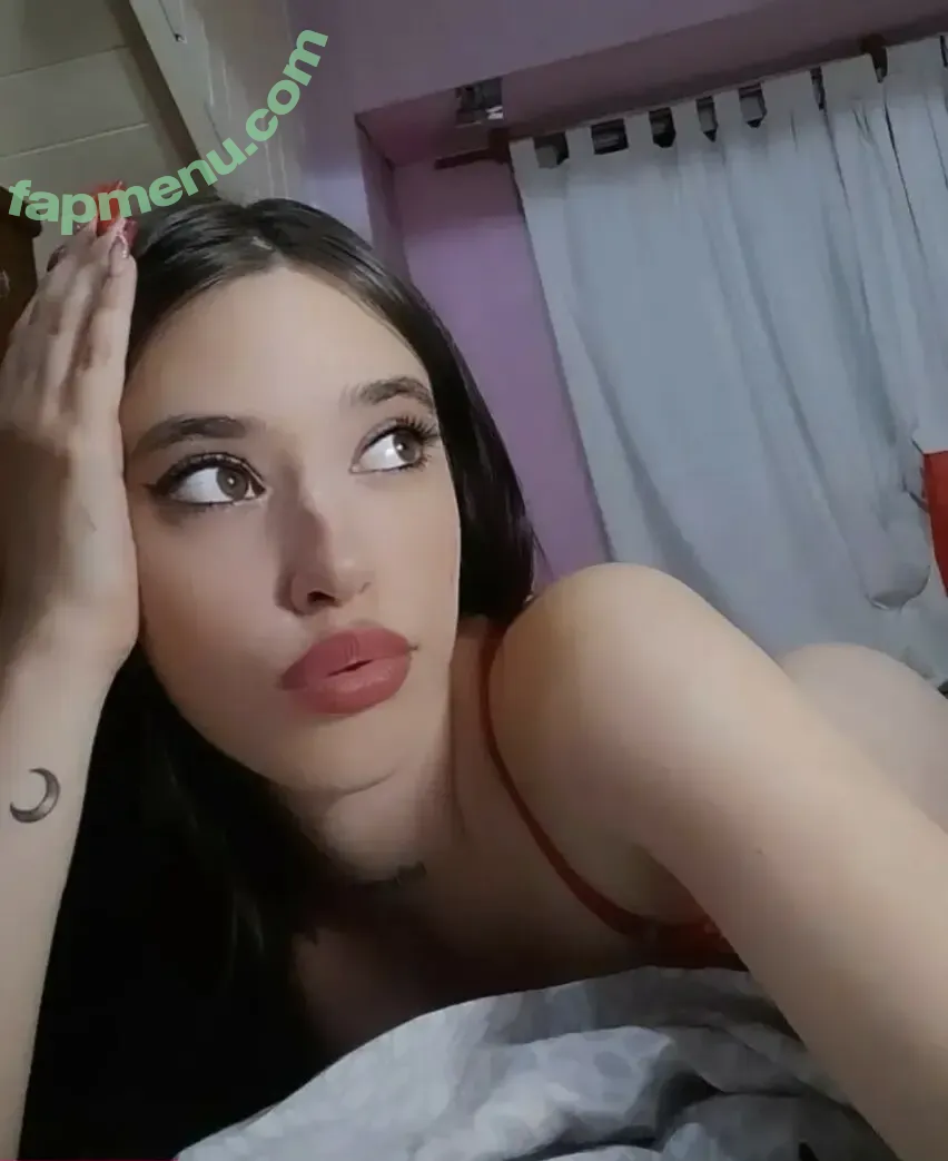 Leilu Martina nude photo #0003 (martina_lelio / princessx22)