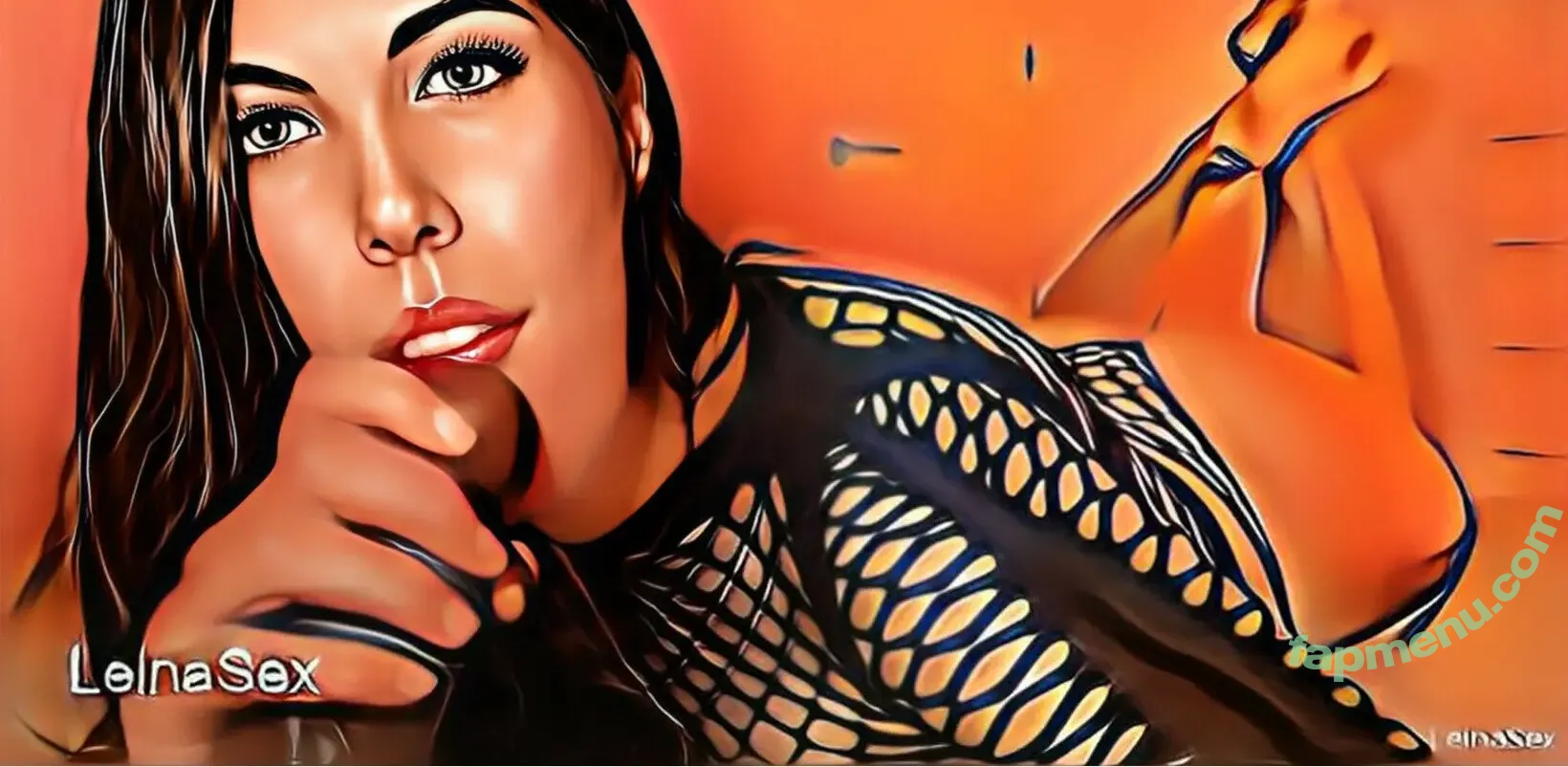 Leina Sex nude photo #0272 (Leina Memories / Leinasex / leina_sex_)