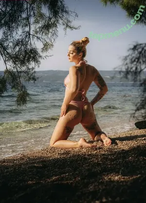 Leisy Lucy / Leisy_lucy / leisy_lucy_official / leisylucy nude photo #0430