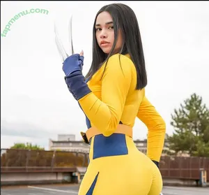 Lela Sohna / LelaSohnaReal / Urbabydollxo / lelasohnabaka nude photo #0026