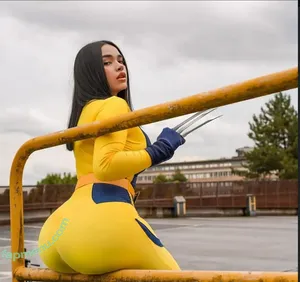 Lela Sohna / LelaSohnaReal / Urbabydollxo / lelasohnabaka nude photo #0027