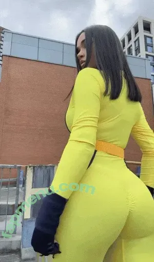 Lela Sohna / LelaSohnaReal / Urbabydollxo / lelasohnabaka nude photo #0032