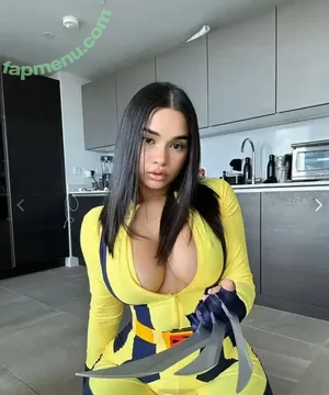 Lela Sohna / LelaSohnaReal / Urbabydollxo / lelasohnabaka nude photo #0033