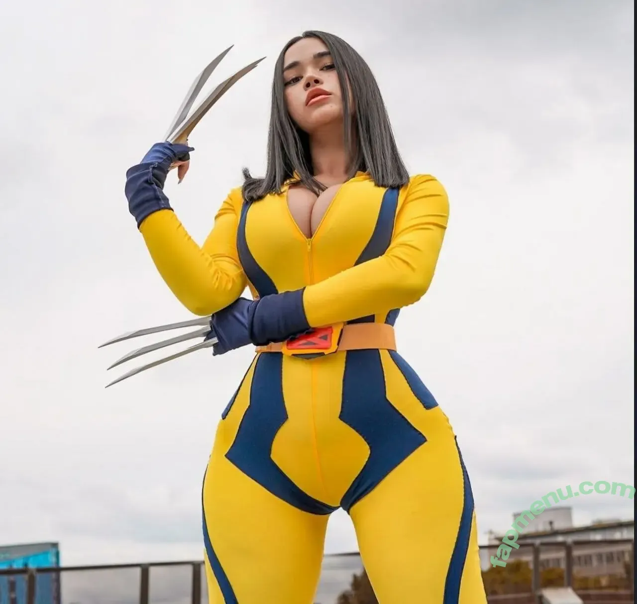 Lela Sohna nude photo #0025 (LelaSohnaReal / Urbabydollxo / lelasohnabaka)