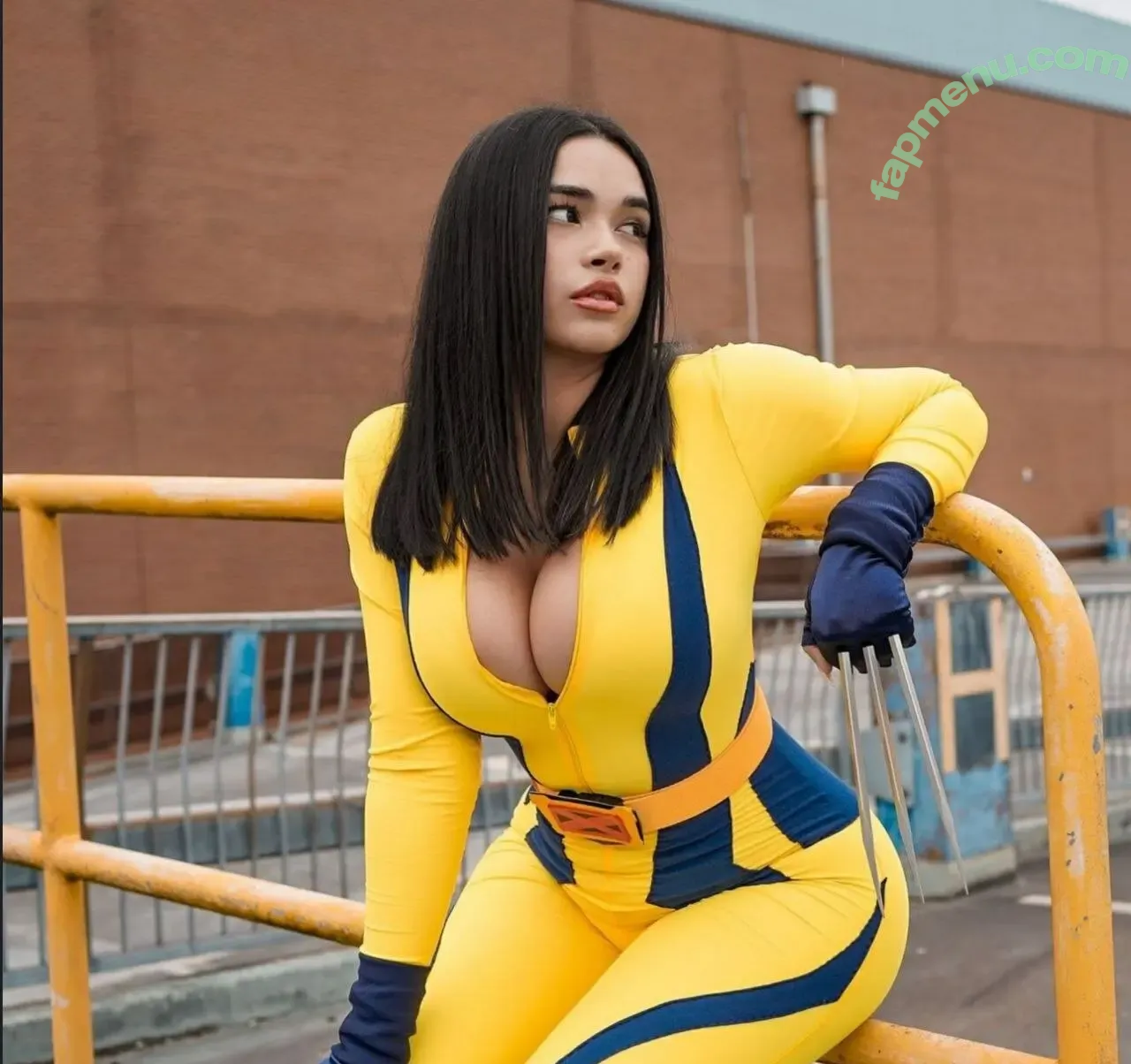 Lela Sohna nude photo #0028 (LelaSohnaReal / Urbabydollxo / lelasohnabaka)