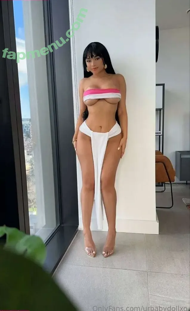 Lela Sohna nude photo #0045 (LelaSohnaReal / Urbabydollxo / lelasohnabaka)