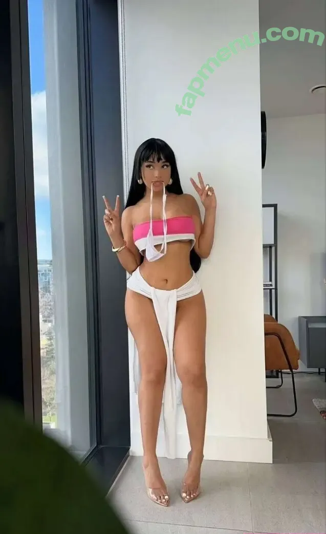 Lela Sohna nude photo #0047 (LelaSohnaReal / Urbabydollxo / lelasohnabaka)