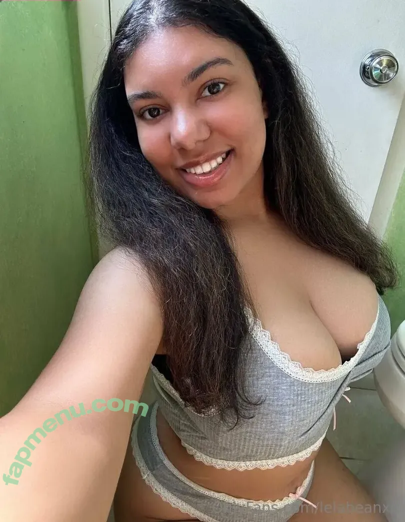 lelabeanxx nude photo #0013 (lelabeanx)