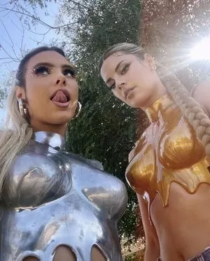 Lele Pons / lelepons nude photo #0054