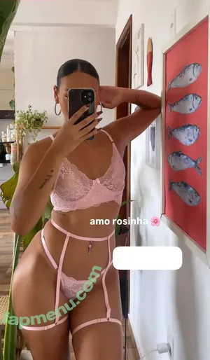 Lelebenine / Lelebeninine nude photo #0026