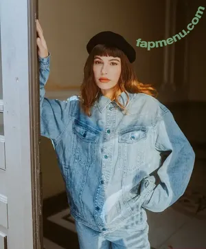 leleberlin / Lea Naumann nude photo #0050