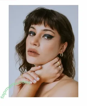 leleberlin / Lea Naumann nude photo #0057