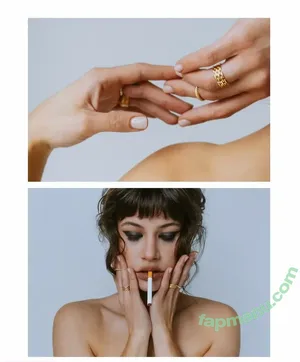 leleberlin / Lea Naumann nude photo #0058