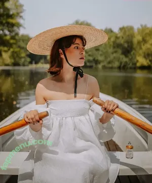 leleberlin / Lea Naumann nude photo #0072