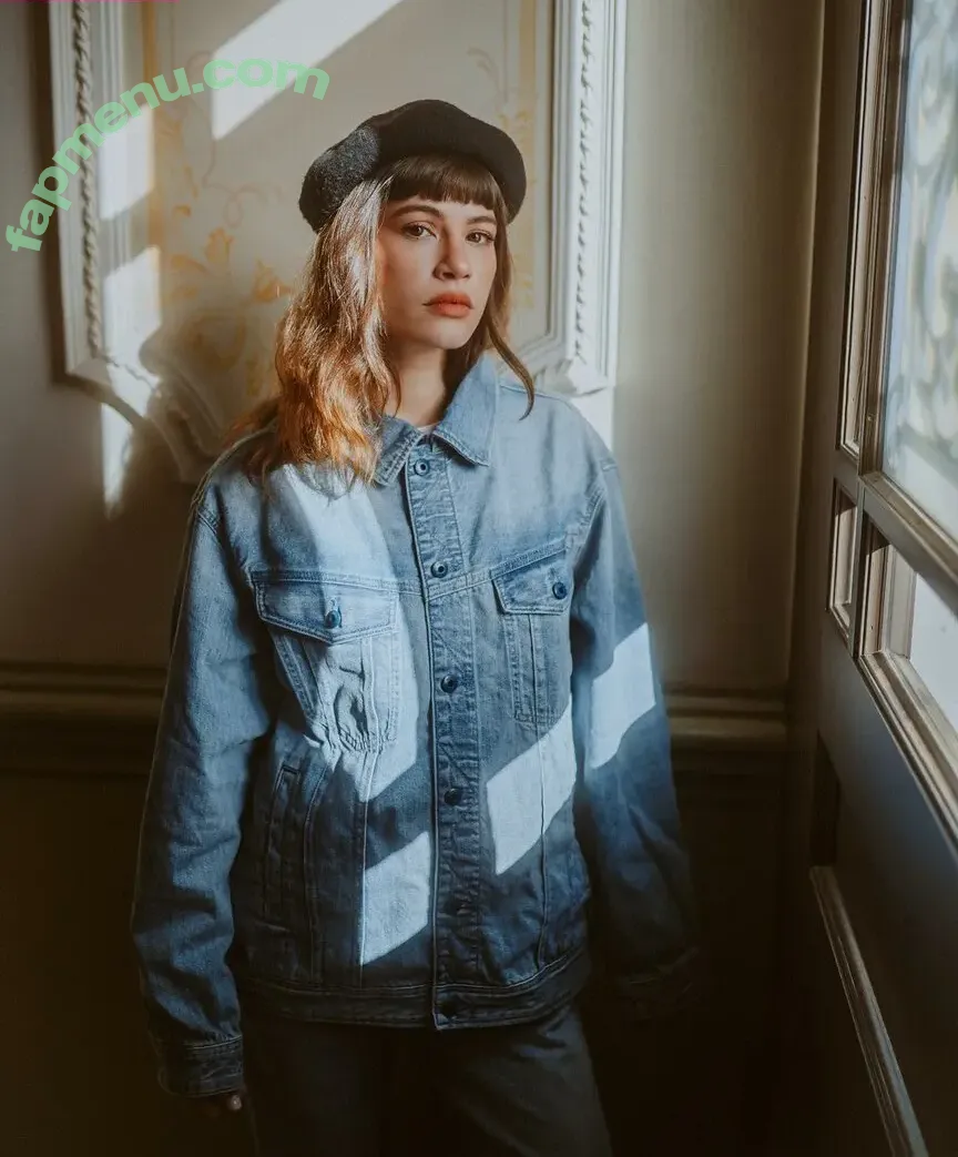 leleberlin nude photo #0053 (Lea Naumann)