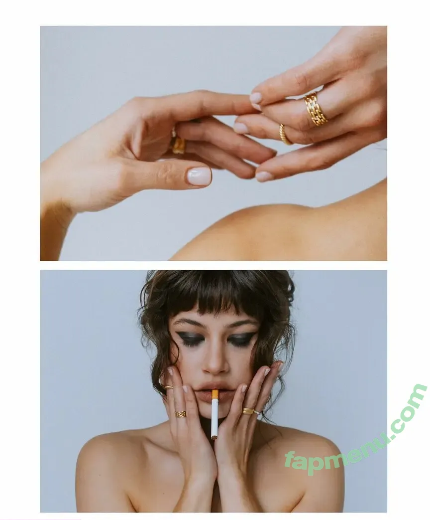 leleberlin nude photo #0058 (Lea Naumann)