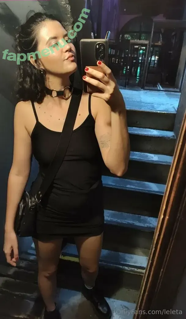 leleta nude photo #0002 (leletaskyla123xo)