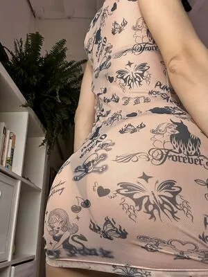 leliloo / lelilou.official nude photo #0312