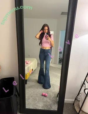 Lelulove / Lelu Love / lelulovexo nude photo #0083