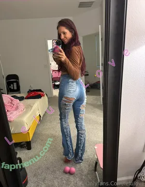 Lelulove / Lelu Love / lelulovexo nude photo #0084