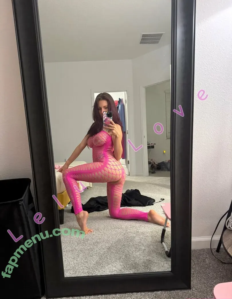 Lelulove nude photo #0058 (Lelu Love / lelulovexo)