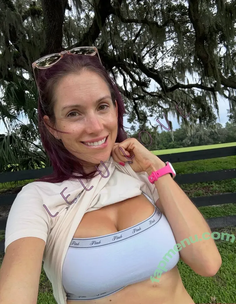 Lelulove nude photo #0101 (Lelu Love / lelulovexo)