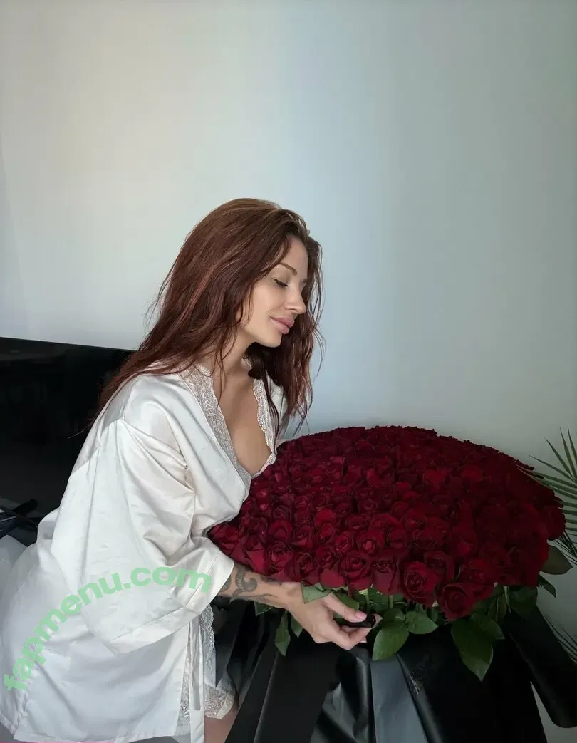 lelya_ruby nude photo #0001 (lelyamusic)