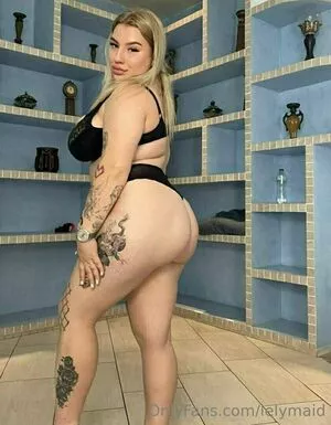 lelymaid / the_littlestmermaid nude photo #0004