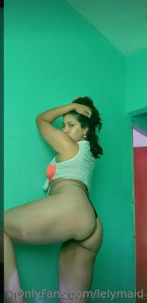 lelymaid / the_littlestmermaid nude photo #0015