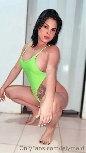 lelymaid / the_littlestmermaid nude photo #0028