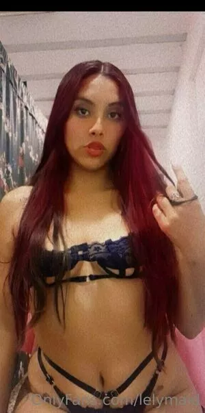 lelymaid / the_littlestmermaid nude photo #0031