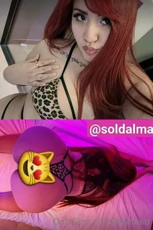 lelymaid / the_littlestmermaid nude photo #0033