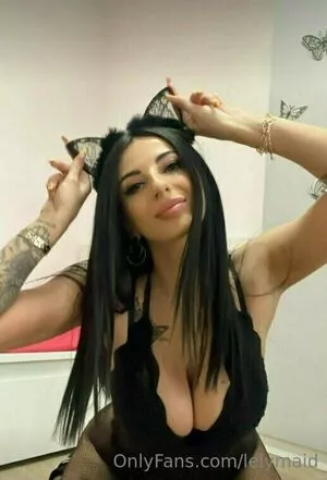 lelymaid / the_littlestmermaid nude photo #0048