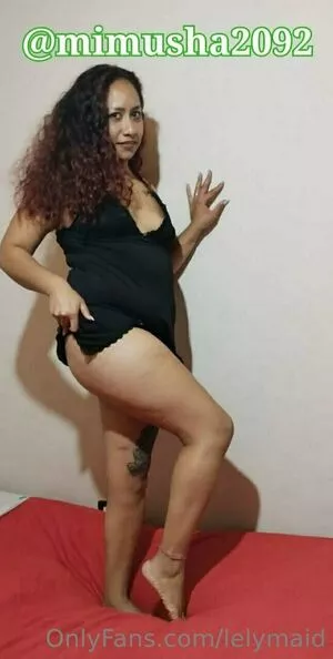 lelymaid / the_littlestmermaid nude photo #0052