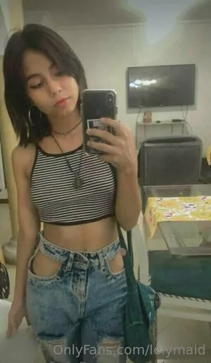 lelymaid / the_littlestmermaid nude photo #0093