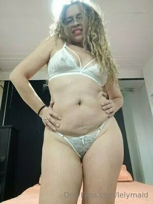 lelymaid / the_littlestmermaid nude photo #0097