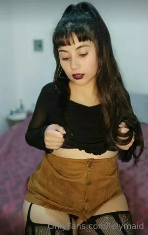 lelymaid / the_littlestmermaid nude photo #0120