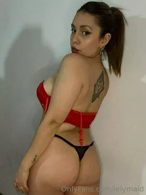 lelymaid / the_littlestmermaid nude photo #0122