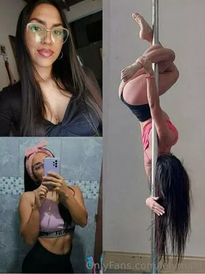 lelymaid / the_littlestmermaid nude photo #0123