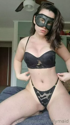 lelymaid / the_littlestmermaid nude photo #0136