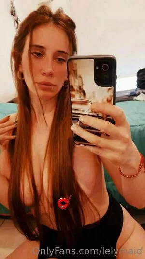 lelymaid / the_littlestmermaid nude photo #0141