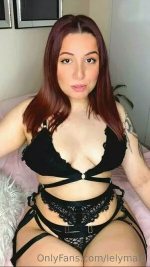 lelymaid / the_littlestmermaid nude photo #0163