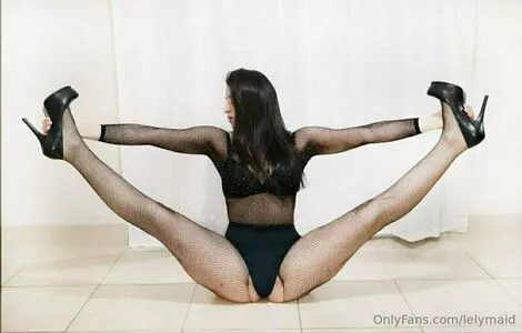 lelymaid / the_littlestmermaid nude photo #0169