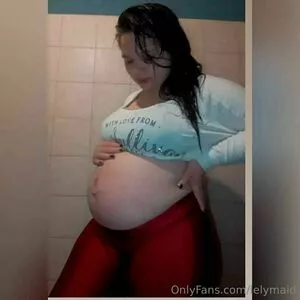 lelymaid / the_littlestmermaid nude photo #0188