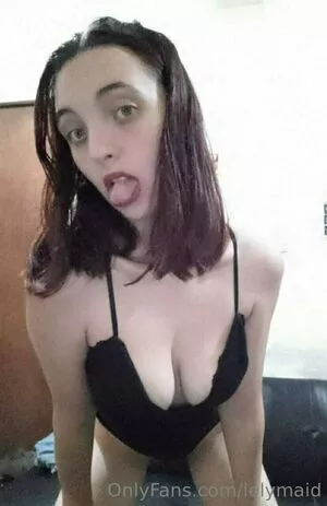 lelymaid / the_littlestmermaid nude photo #0195