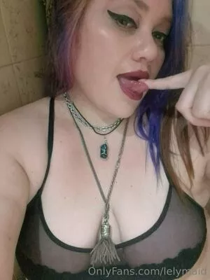 lelymaid / the_littlestmermaid nude photo #0202