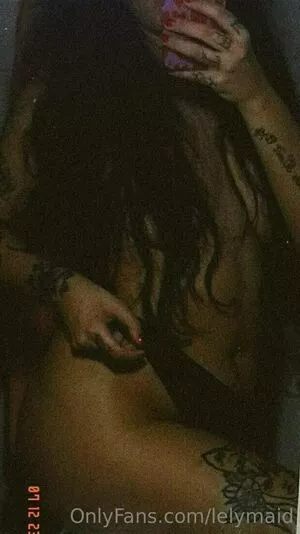 lelymaid / the_littlestmermaid nude photo #0240